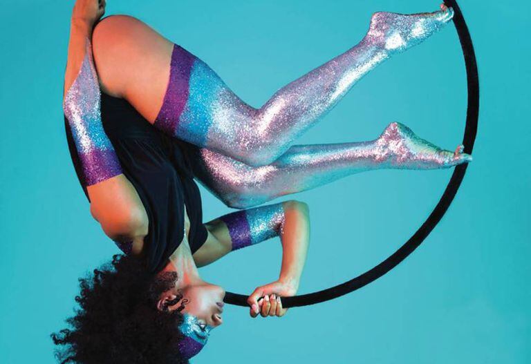 Ainda se desconhece os efeitos que o glitter de microplásticos terão no ser humano.