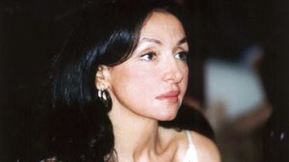 Esther Koplowitz, principal acionista do Grupo FCC.