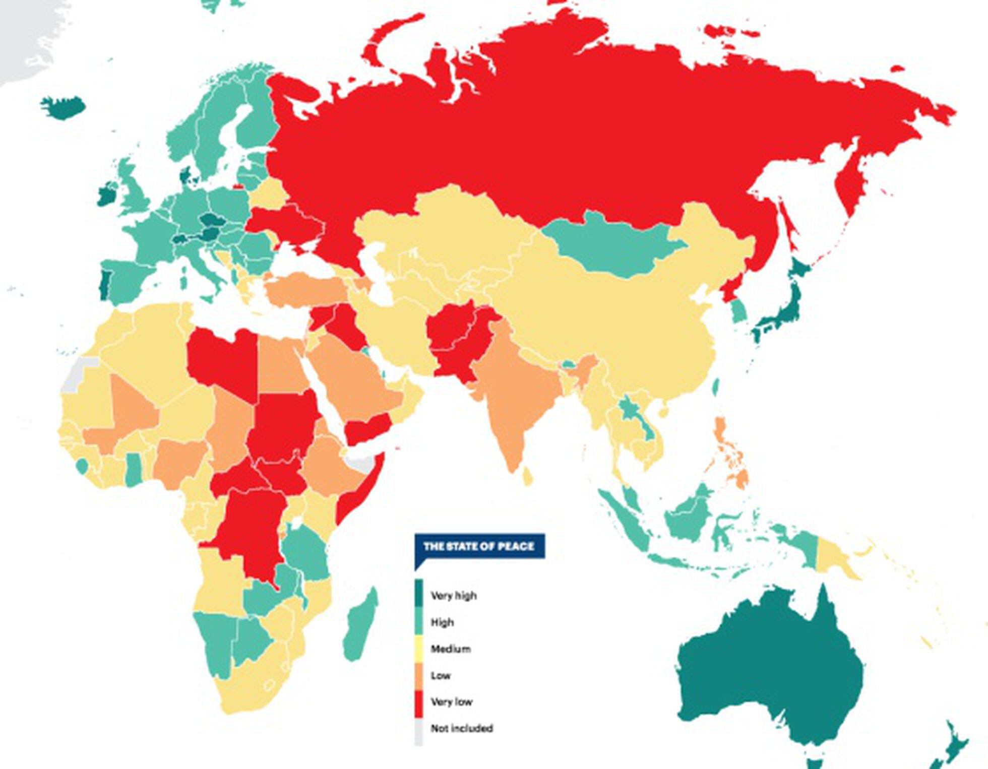 Por que os países nórdicos podem não ser tão felizes quanto