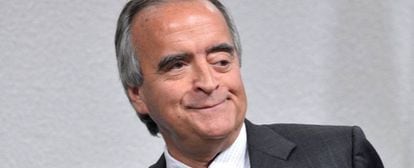 O ex-diretor da Petrobras Nestor Cerver&oacute;.