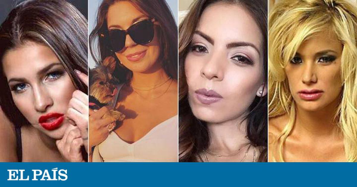 Morte De Cinco Estrelas Do Cinema Pornô Alerta Para Riscos Da Indústria Internacional El 1649