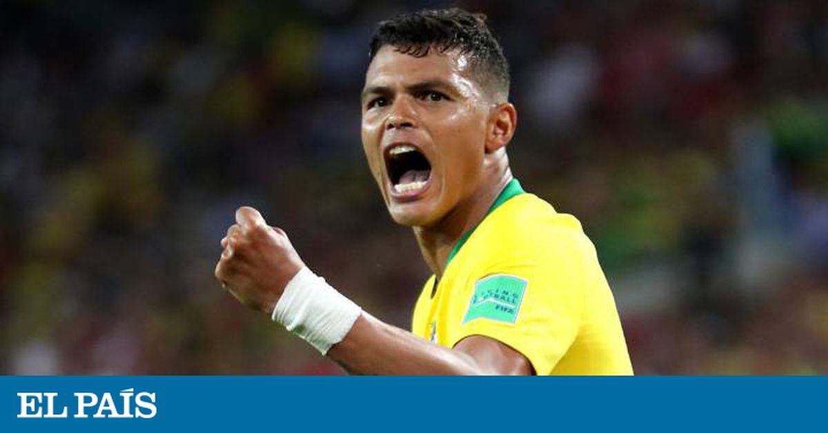 A seleção EL PAÍS Brasil da Copa do Mundo, Esportes