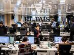 Redação do EL PAÍS em Madri.