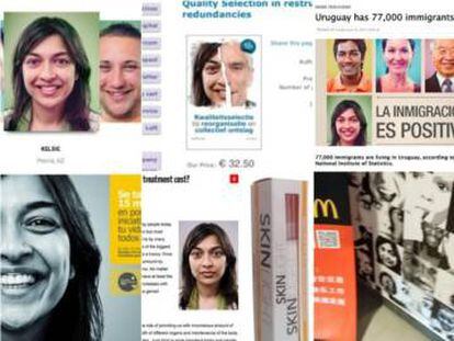 De anúncio de creme a McDonald’s: sua foto pode viajar o mundo sem você saber