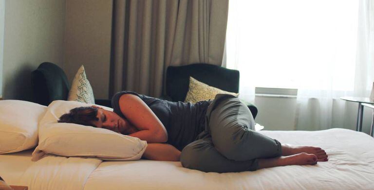 Los científicos explican por qué se descansa mal en la primera noche en un hotel.