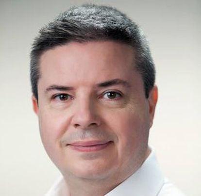 O senador Antonio Anastasia (PSDB-MG).