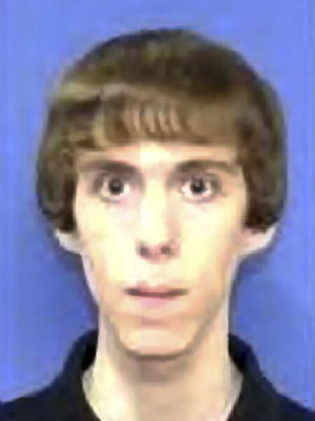 Adam Lanza.