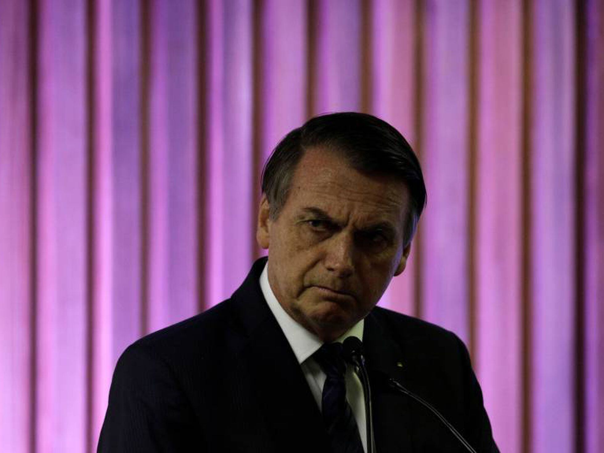 Pesquisas internas indicam desgaste de Bolsonaro, assume Flávio