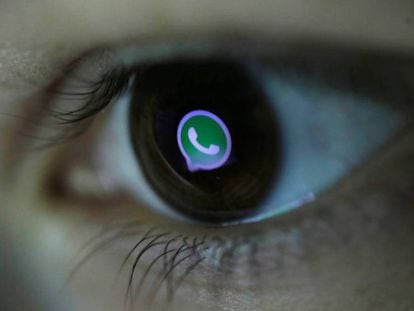 WhatsApp, uma arma eleitoral sem lei