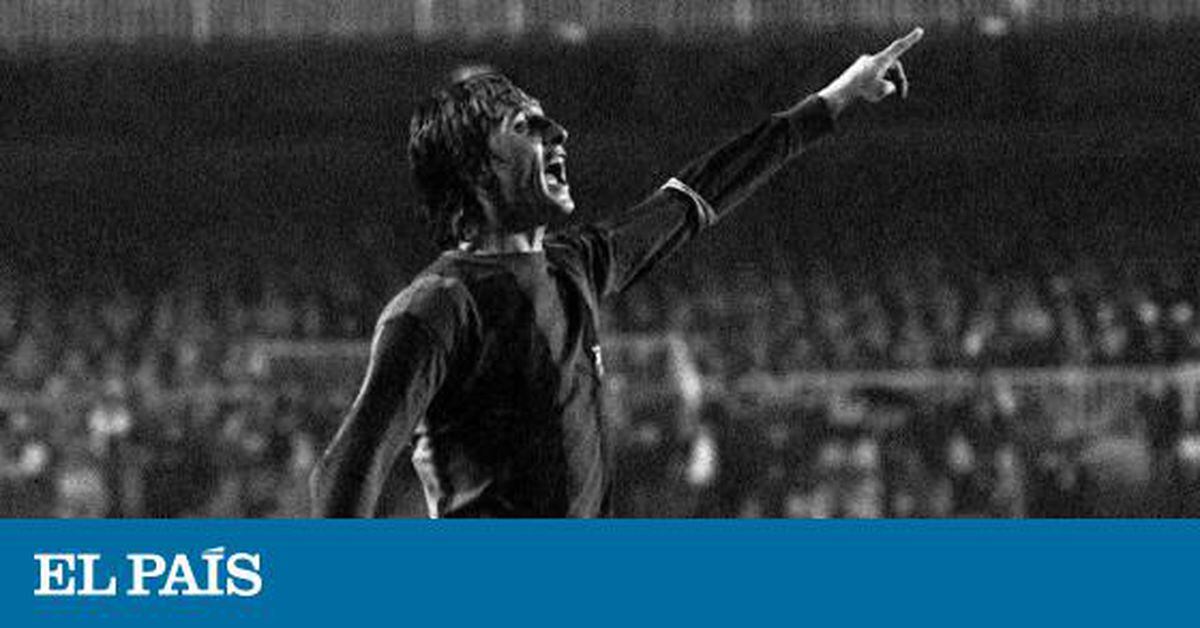 Johan Cruyff: Cruyff, um gênio que ignorava a lógica, Esportes