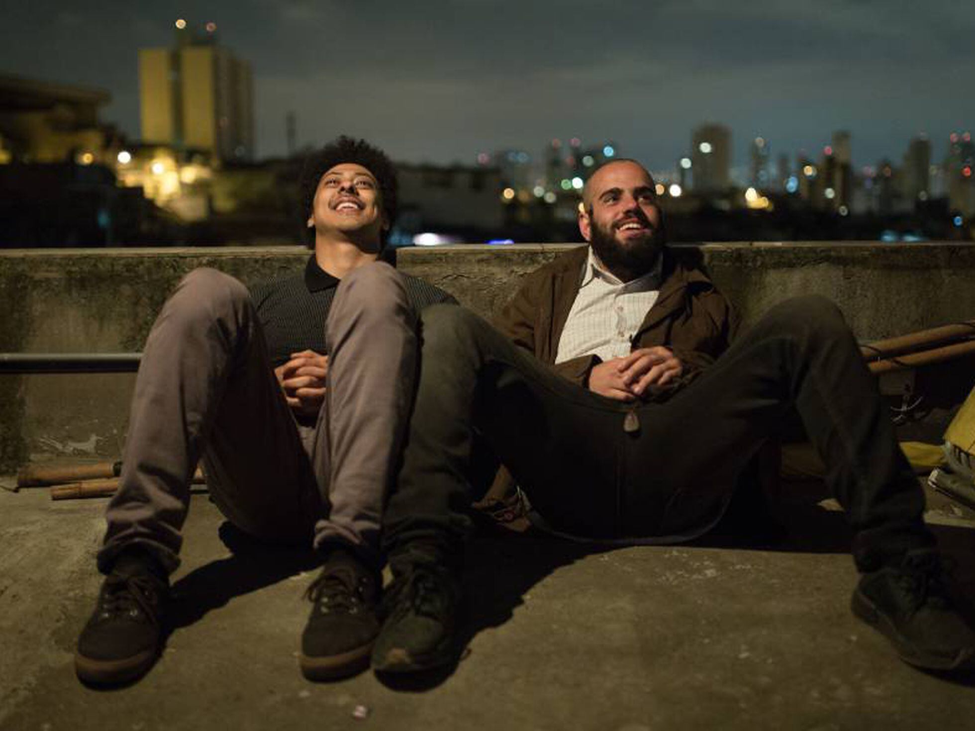 Pico da neblina, série brasileira da HBO, debate a legalização da maconha