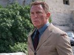 Daniel Craig como James Bond en Sin tiempo para morir

METRO GOLDWYN MAYER
06/03/2020 