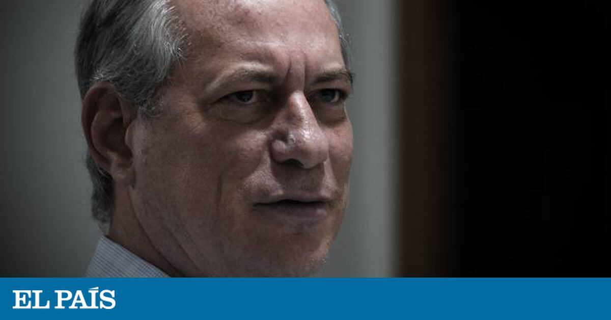 Ciro Gomes Uma chapa com Haddad em 2018 seria o dream team