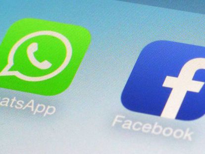 Facebook terá acesso ao número de telefone dos usuários do WhatsApp