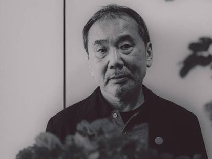 Haruki Murakami: “O trabalho de um romancista é sonhar acordado”