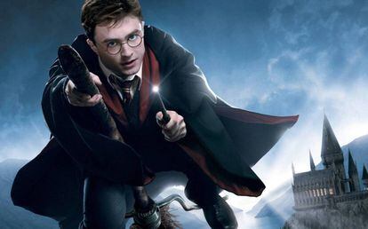 A saga Harry Potter, de J.K. Rowling, é uma das obras que foi rejeitada várias vezes antes de ser publicada e conquistar o público