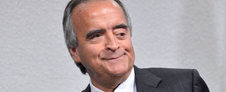 O ex-diretor da Petrobras Nestor Cerveró.