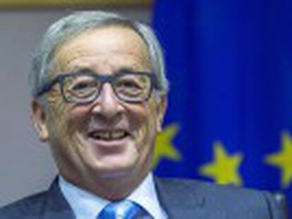 A Comissão Europeia diz que “após declaração de independência, seria um terceiro país e os tratados não seriam válidos”