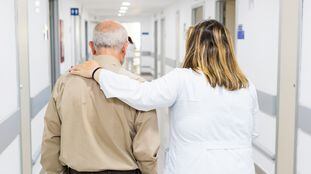 Hospitais cancelam cirurgias e outros procedimentos em decorrência do coronavírus.