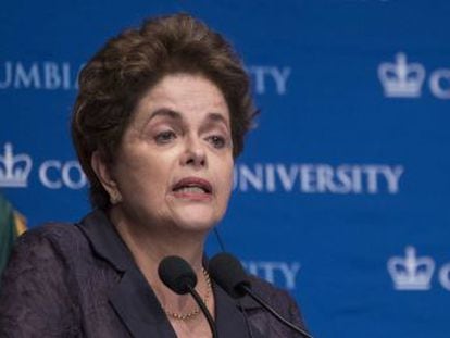 Delatores dizem que ex-presidenta sabia de caixa dois e ilícito na Petrobras. Dilma nega em nota