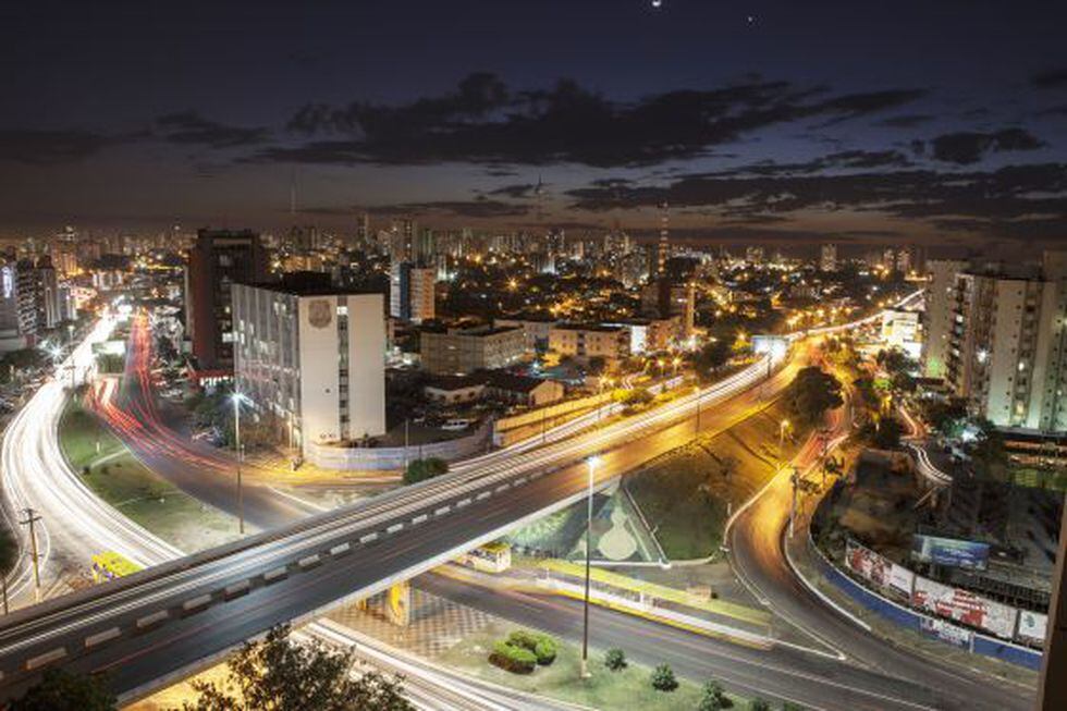 Cuiabu00e1, a cidade em que sobram bares e faltam opu00e7u00f5es culturais ...