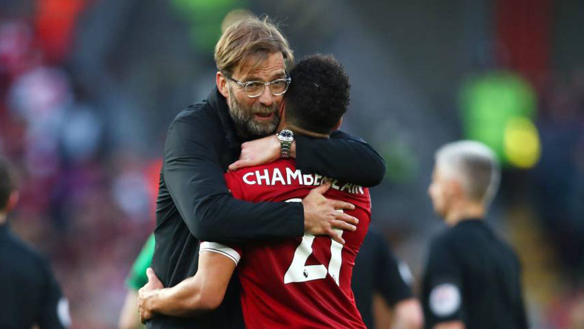 Paulo H. Nóbrega 🏆🏆🏆 on X: Uma criança de 10 anos torcedor do United  mandou uma carta (para o Klopp) pedindo para o Liverpool não vencer mais  jogos. Eis que o Klopp