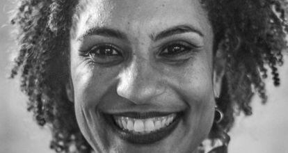 Vereadora do Rio de Janeiro pelo PSOL, Marielle Franco foi assassinada no dia 14 de março deste ano
