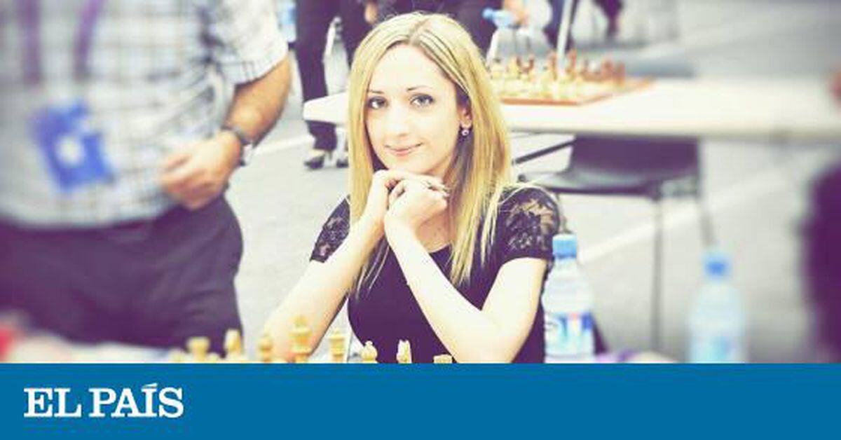 Jogadora de xadrez iraniana competiu num torneio sem o hijab e optou por  não regressar ao país