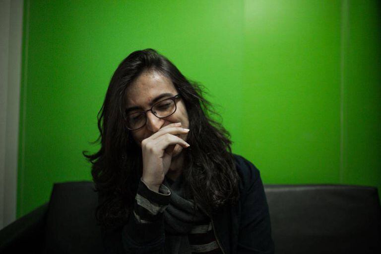 Ariel Nolasco, que ainda tem seus documentos desatualizados.