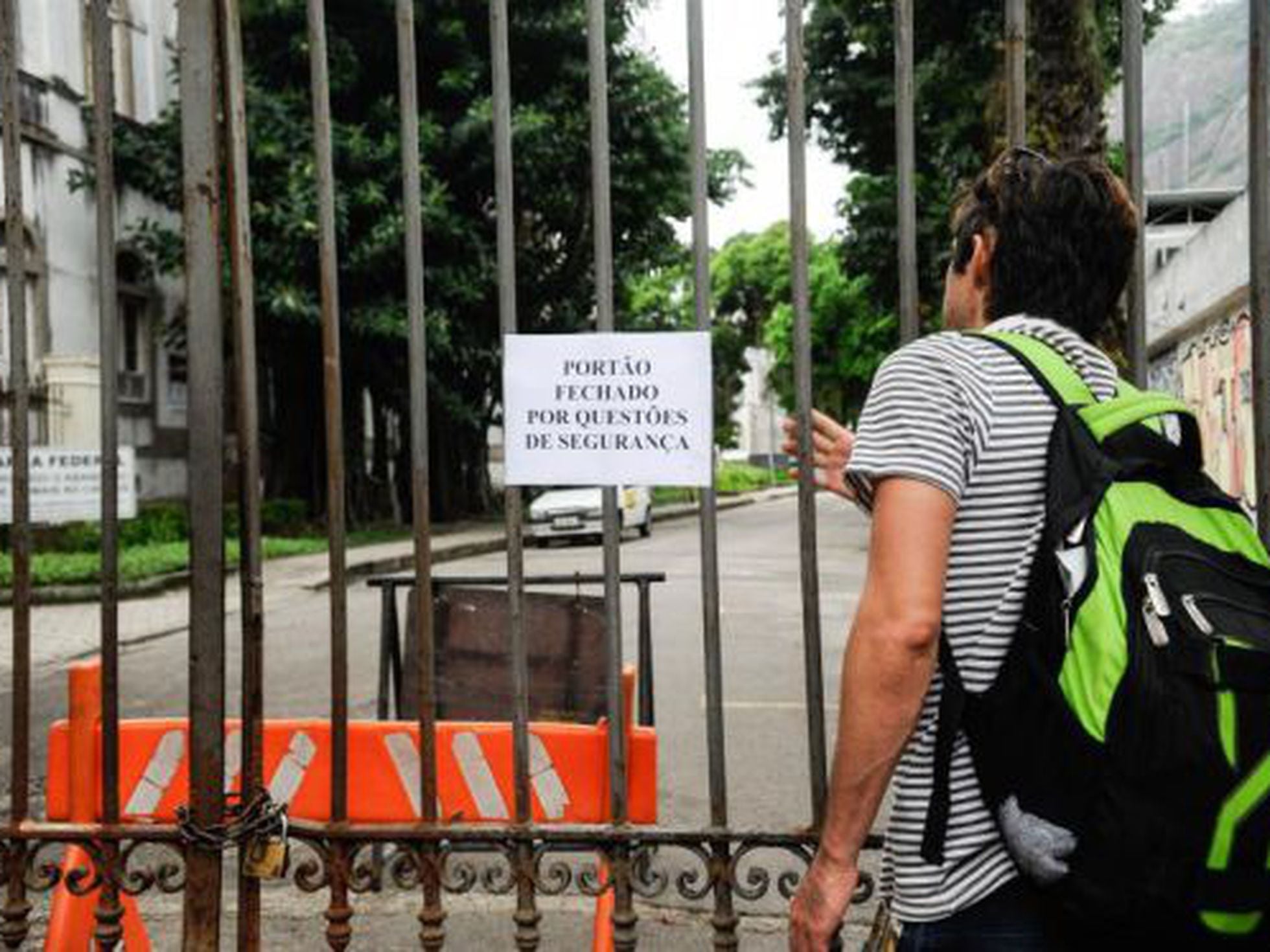 Aluno de 18 anos é aprovado em direito na UFMG e na UNA