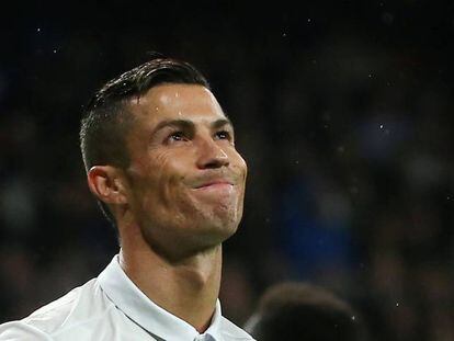 Cristiano Ronaldo é um dos favoritos à conquista do prêmio.