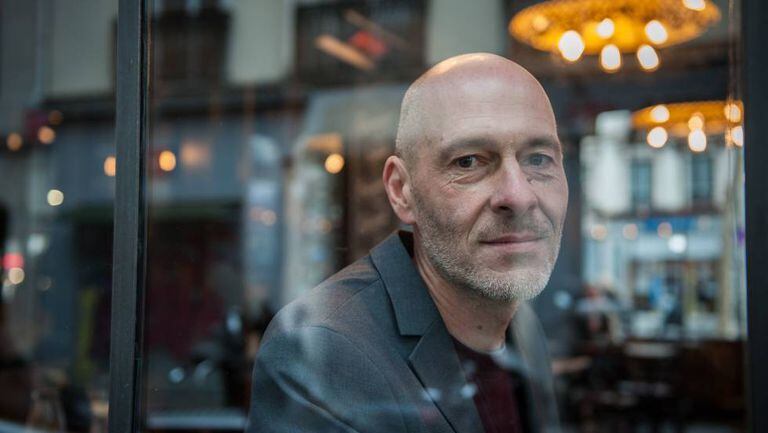 El geógrafo Christophe Guilluy