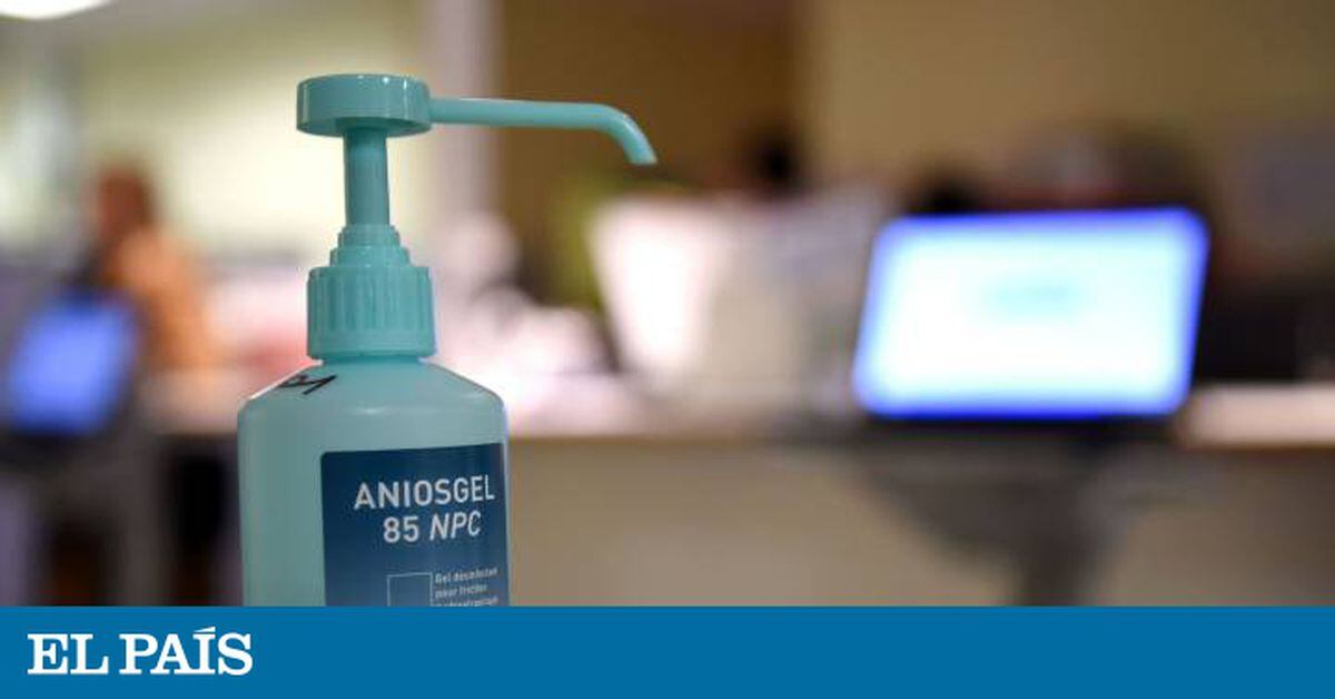 O Que Fazer E O Que Evitar Quando Se Esta Gripado Ciencia El Pais Brasil