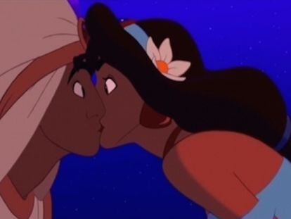 A necessidade repentina de beijar alguém e outras 18 emoções que você não sabia que tinham nome