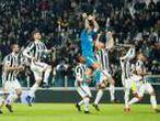 Serie A - Juventus vs AC Milan