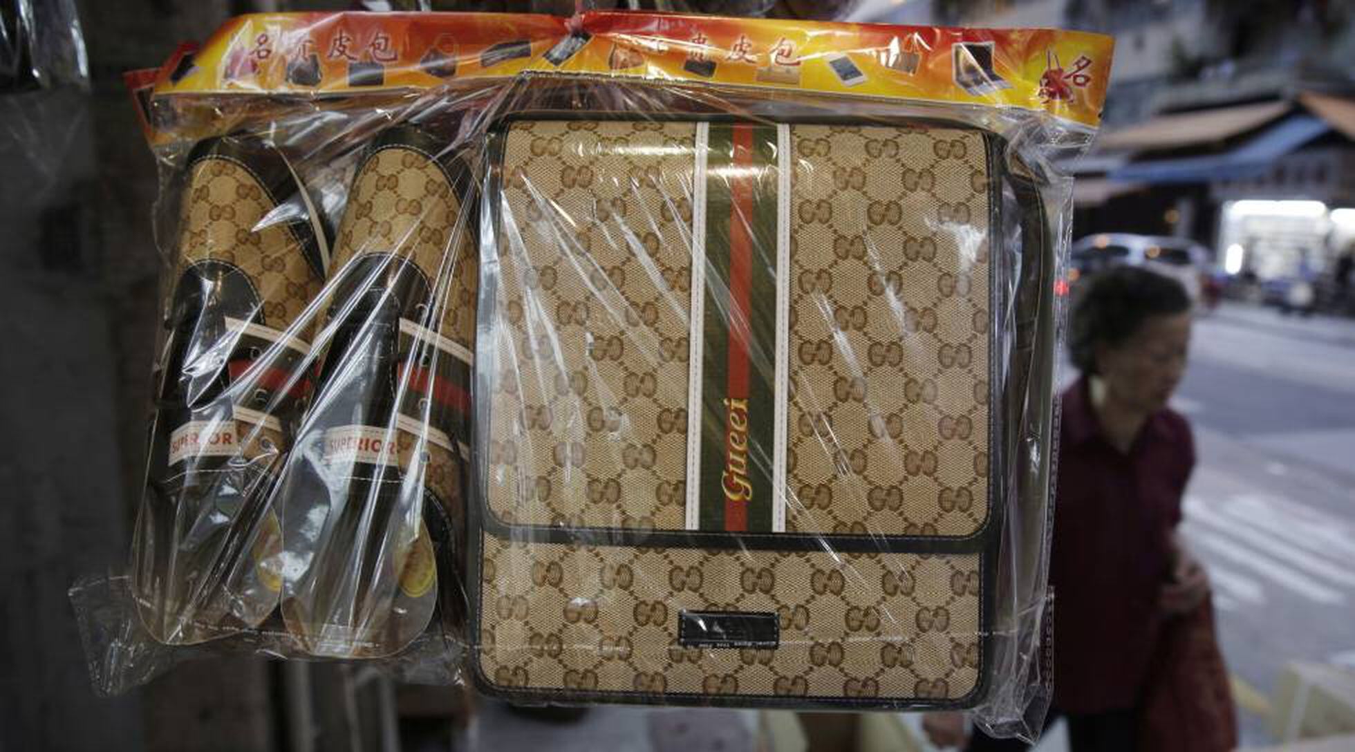 Gucci abre mais uma loja no Brasil