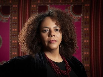 A socióloga Márcia Lima, professora da USP e coordenadora do Afro, núcleo de pesquisa e formação sobre a questão racial no Cebrap.