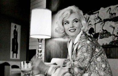 5 curiosidades sobre a vida íntima de Marilyn Monroe