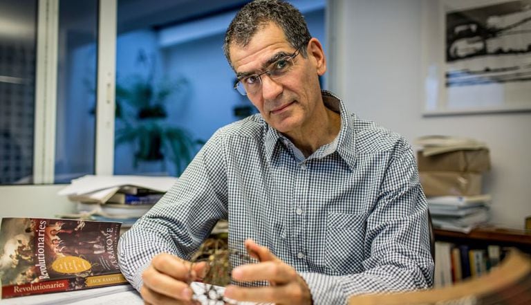 Fernando Limongi, cientista político