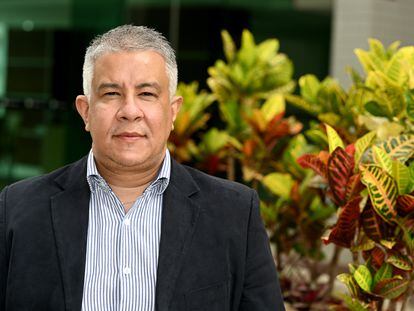 O ex-secretário do Ministério da Saúde, Wanderson de Oliveira.