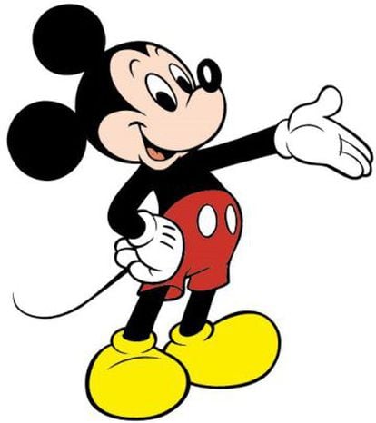 Mickey Mouse completa 90 anos, Cultura