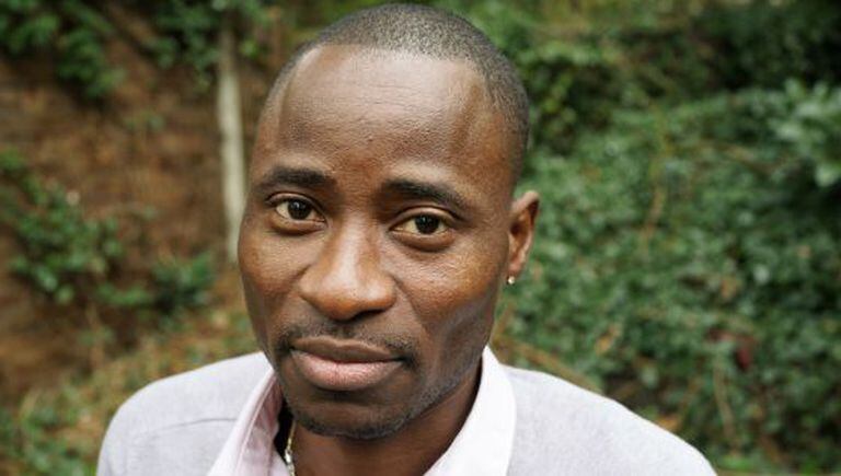 Adebisi Alimi.