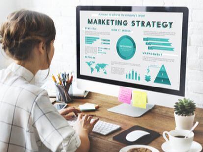 Curso de Branding y Marketing Estratégico