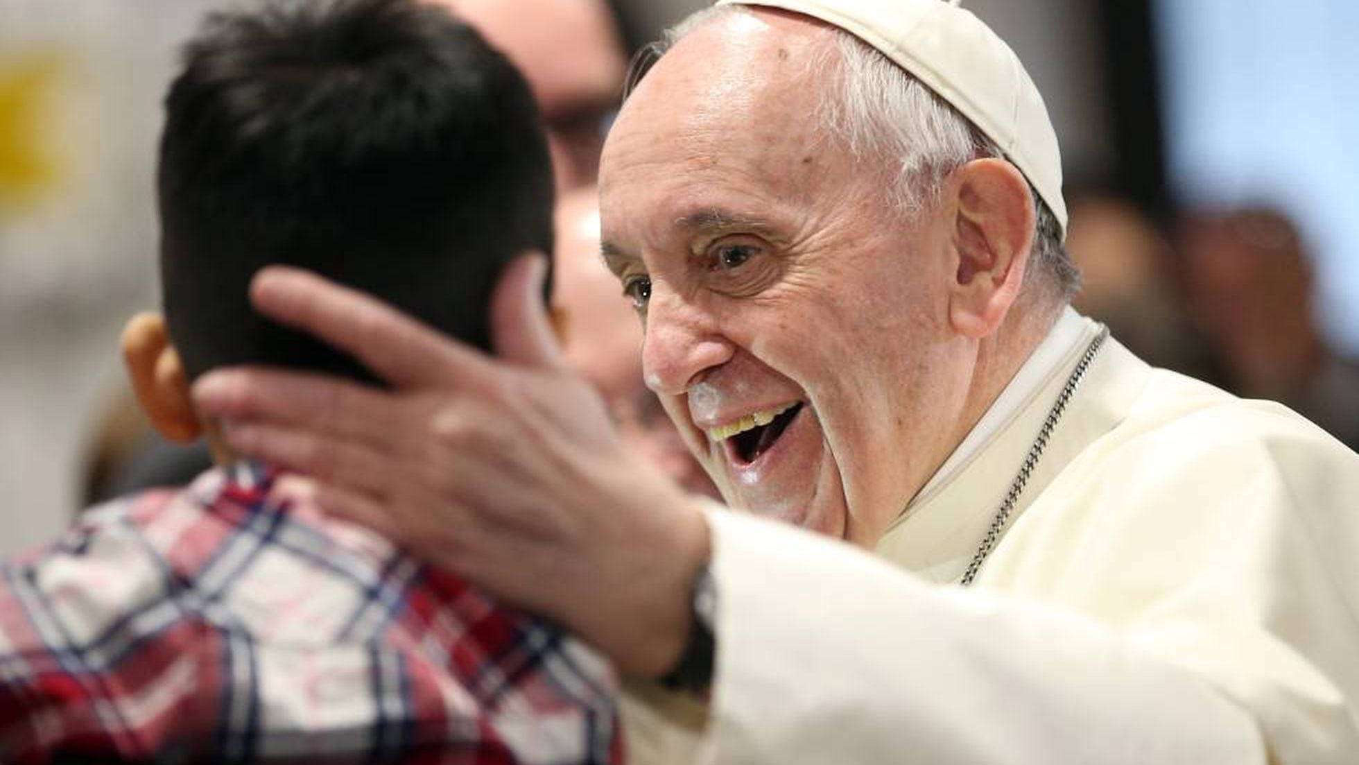 10 anos de Papa Francisco Um abraço do fim do mundo às periferias
