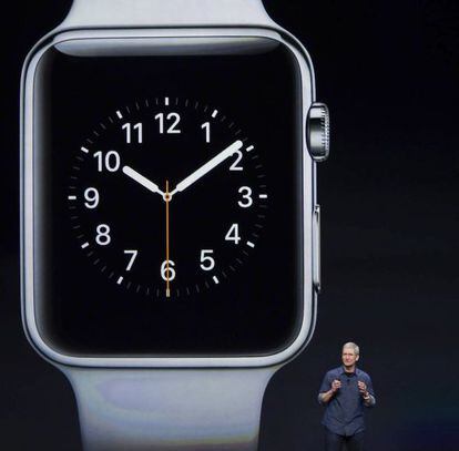 Muitos consideram o lançamento do relógio da Apple o pontapé inicial para os 'portáveis' de estética cuidada.