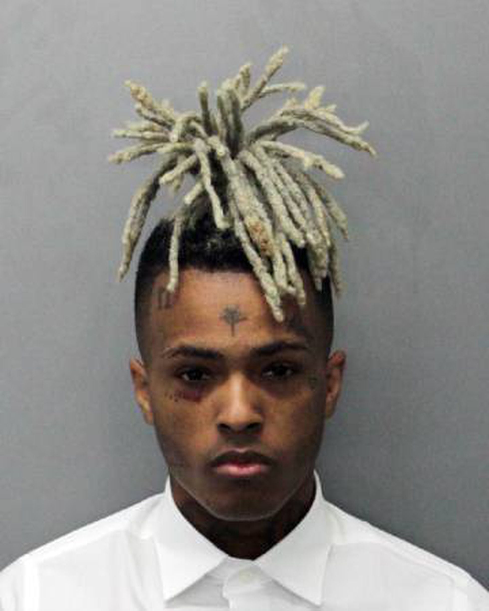 XXXTENTACION. O americano de nome Jahseh Dwayne…