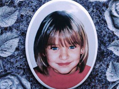 A Alemanha investiga a conexão entre o membro da NSU e a criança desaparecida em 2001
