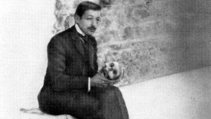 Georgios Papanicolau, médico de origem grega