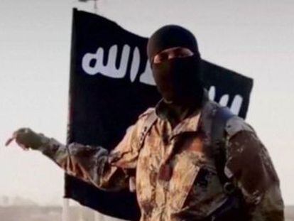 Autoridades alertam para um “aumento das menções” ao país nos textos do Estado Islâmico