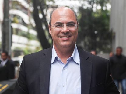 Wilson Witzel, governador eleito do Rio de Janeiro.